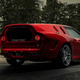Image for article titled A Long-Awaited Modern Rethinking Of The Ferrari Breadvan Is Done And It Looks Like The Best Pontiac Ever Built